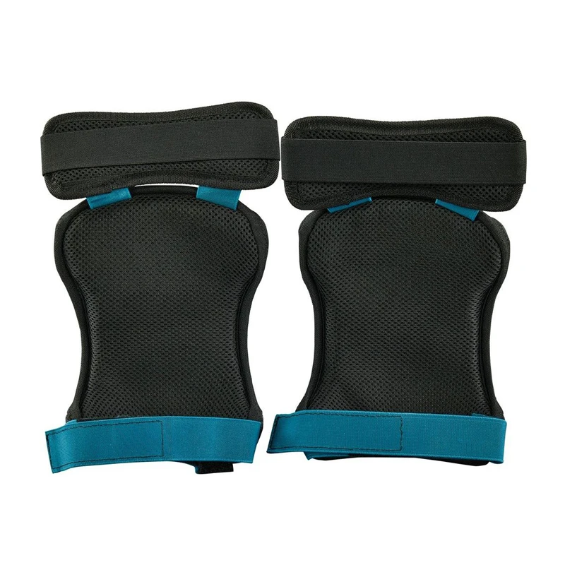 Makita E-15615 Knee Pads Set  Adjustment Fixed Soft Breathable Protection Elasticity Non Slip Work Knee Pads 5