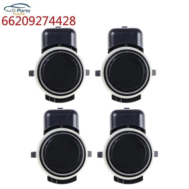 New 66209274428 9274428 PDC Parking Sensor For BMW X1 X3 X4