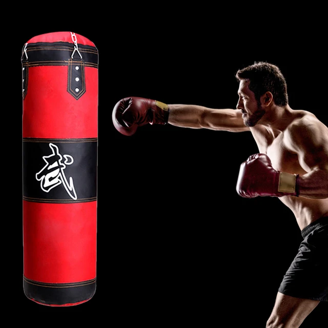 Boxing Punching Bag Karate, Metal Fitness Training Hook