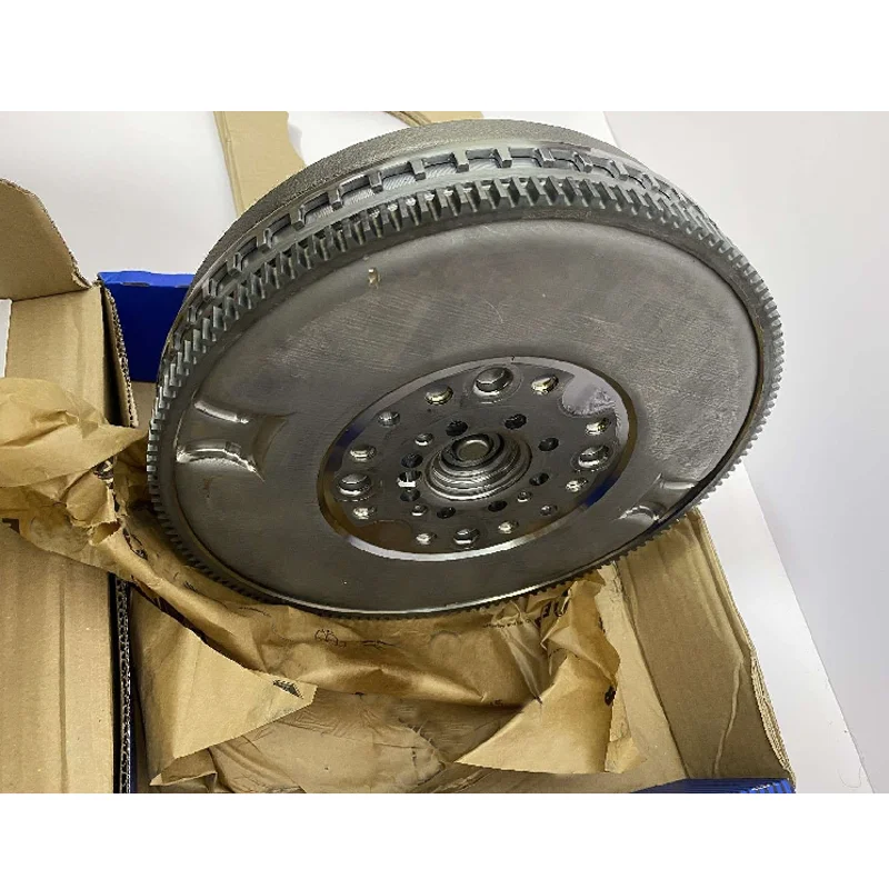 

Sprocket Wheel Disc Gear Sets Engine Unit Crankshaft Flywheel Machinery Parts Used For Mercedes Benz Accessories A6510304005