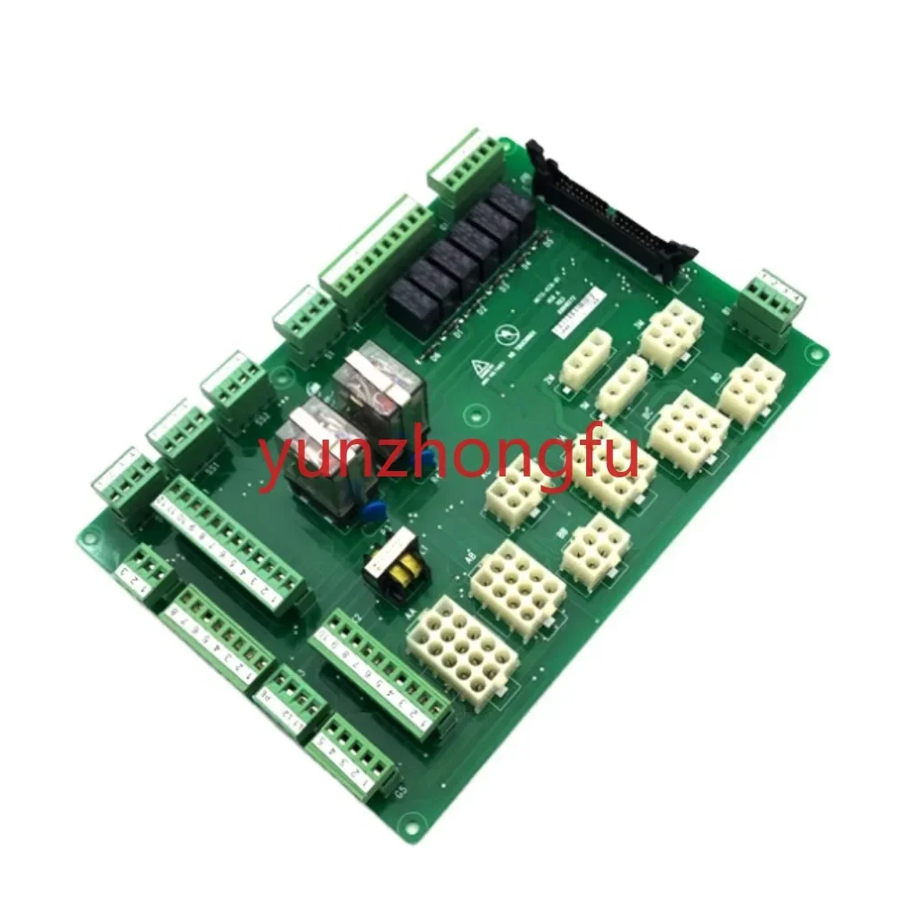 

Производители продают Лифт PCB NICE3000 + панель управления