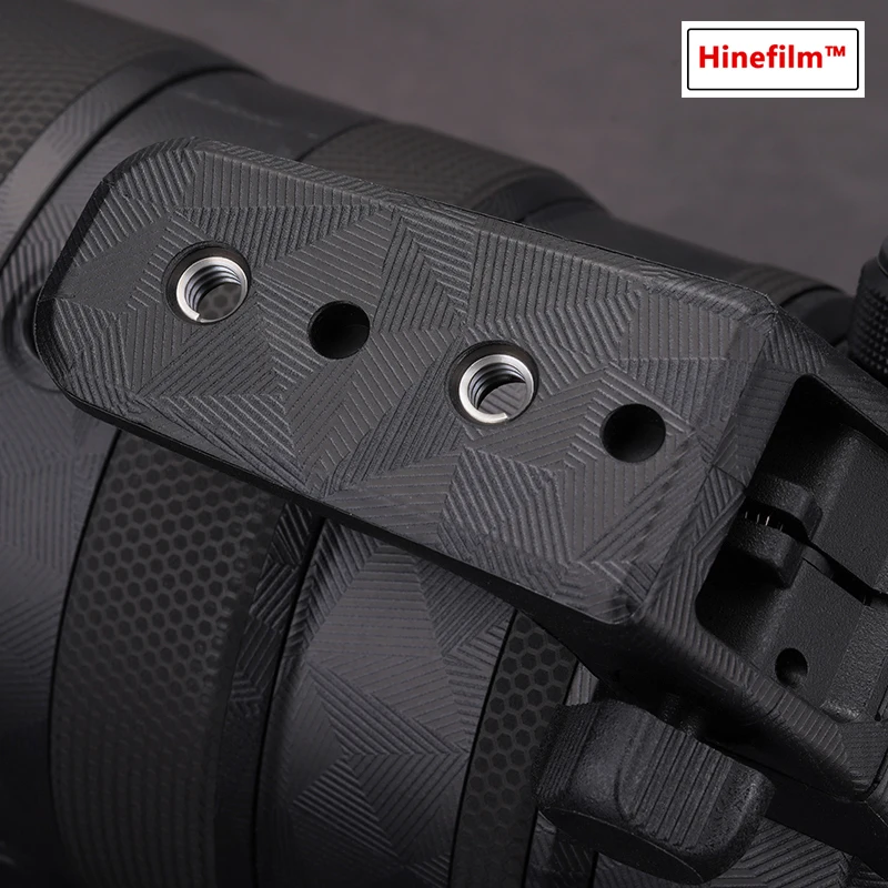 Nikkor z 400 Linsen aufkleber Hauts chutz folie für nikon z 4,5-5,6mm 1:-vr s Objektivs chutz abdeckung Aufkleber Wraps Fall – Detail 17