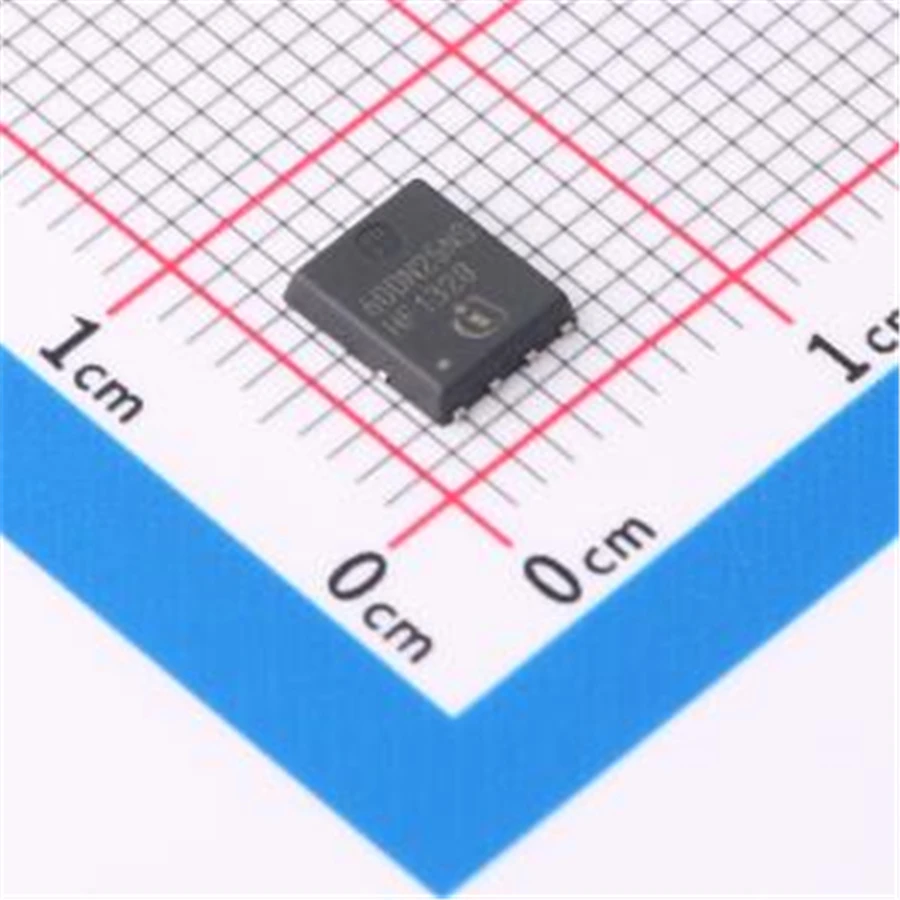 BSC600N25NS3GATMA1