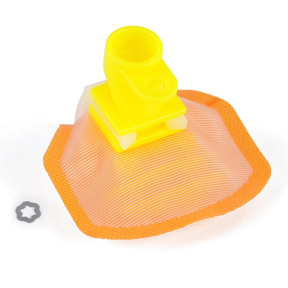 

Фильтр топливного насоса для Honda VTR250 CB500F CB500X CB600F CB650F CB1000R CB1100 CB1300 CBF600N CBF1000/S/T