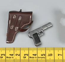 

VERYCOOL 1/6th VCF-2055 Army Soldier Model 51 Pistol And Set Model Can't Be Fired Suit Doll Action Scene Component