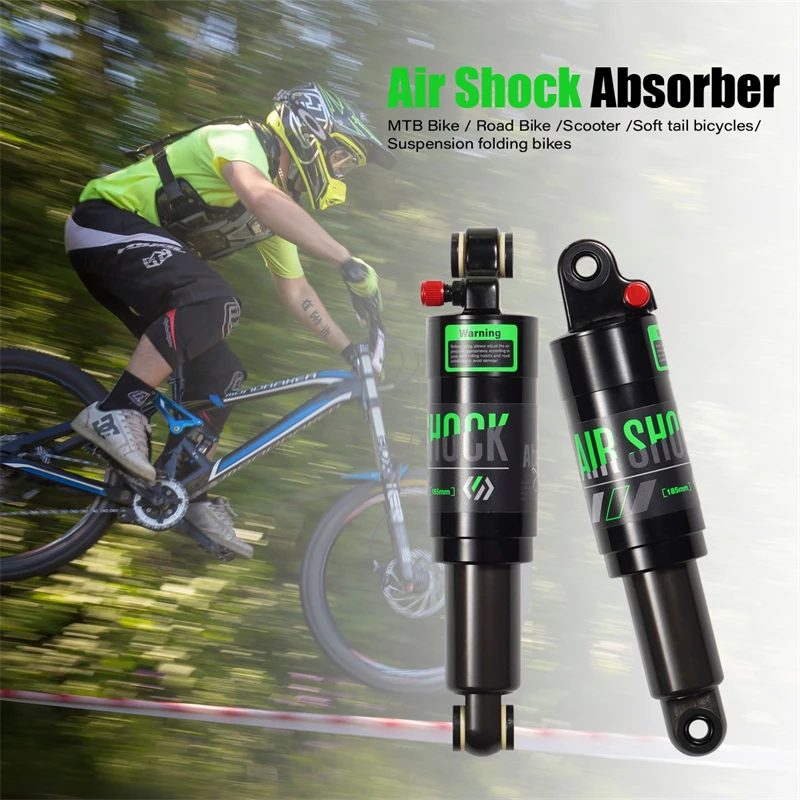 Sospensione Sospensioni Posteriori Mtb Chooee Ammortizzatori Per