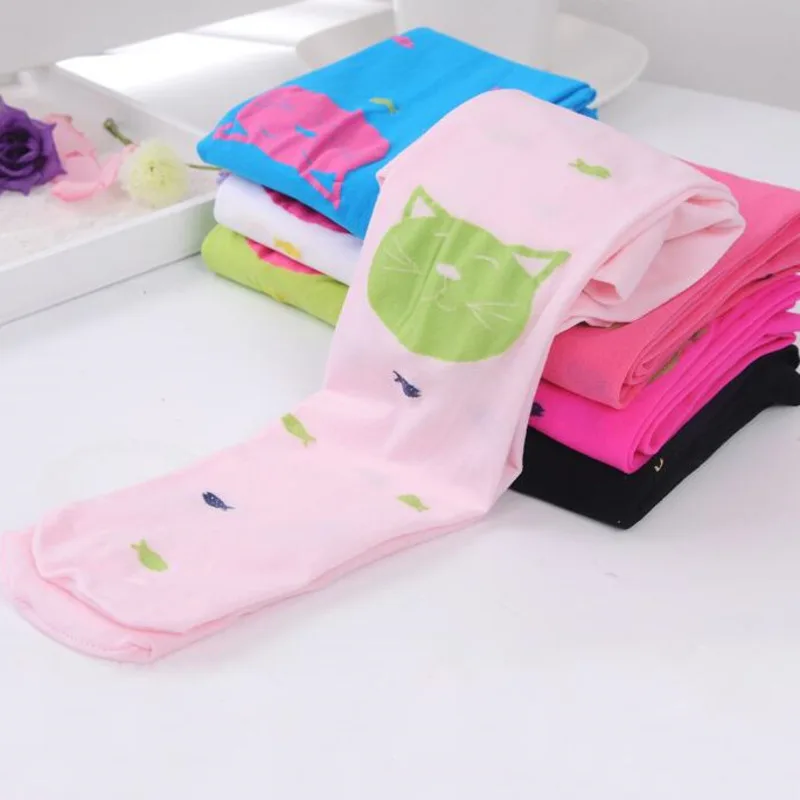 Girls Stockings Tights Leggings Pantyhose Bodysuits