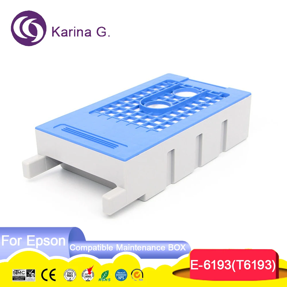 T6193 C13T619300 SC1MB Compatible Ink Maintenance Box For P20000 SC-T3250 SC-T3