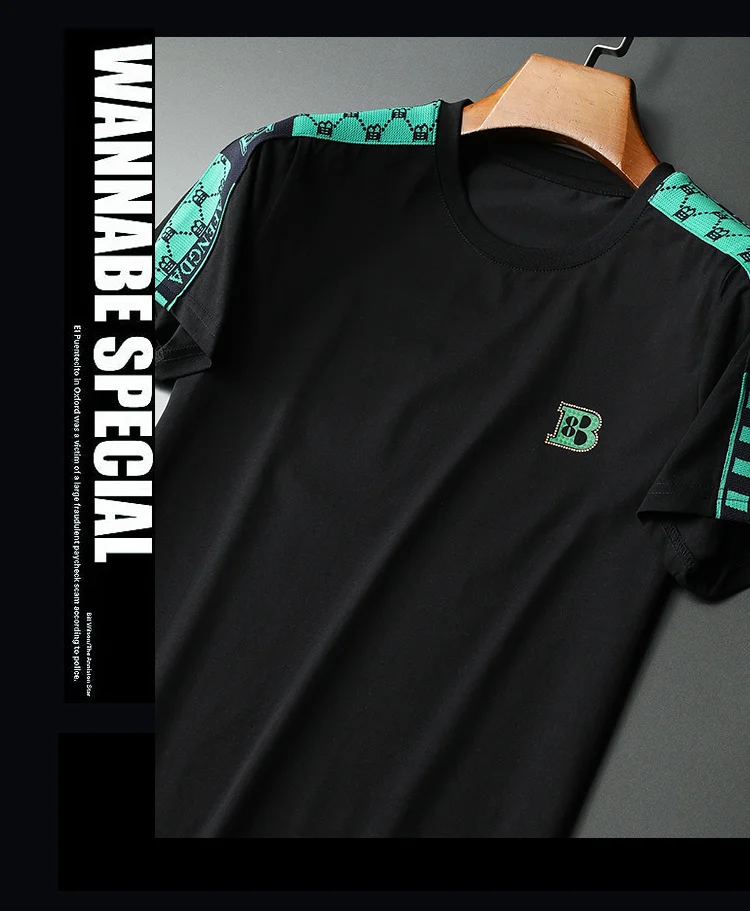 Summer Bottomed Shirt - Image 5