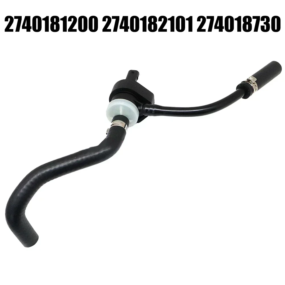 Car bleed line Number 2740181200 2740182101 2740187301 Bleed Line For Mercedes CLS260 C180 E200 GLC200 SLC300