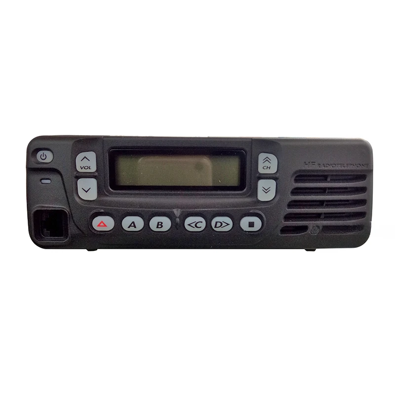 

Kenwood Vhf Radio Car Audio Walkie Talkie TK 90