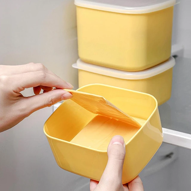Progressive Cheese Keeper Container