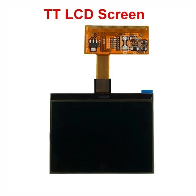 TT LCD Screen