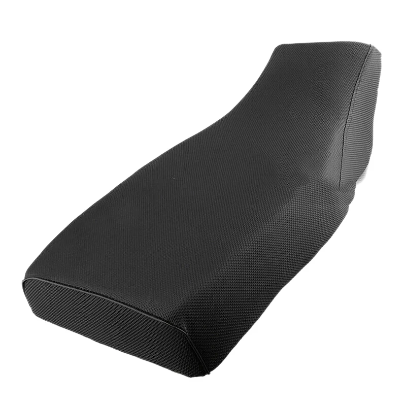 

Motorcycle ATV Double Foam Sponge Cushion for Off Road Bike