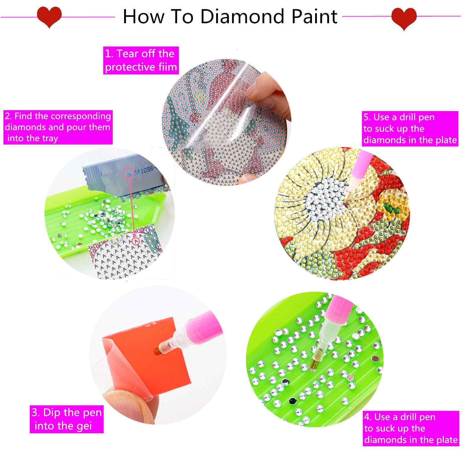 8 Pcs Diamond Painting Coasters with Holder, DIY Cup Coasters Diamond Art  Kits - Diamond Painting Kits for Adults Kids - Wooden Coasters for Car Home  Office (Landscape) 
