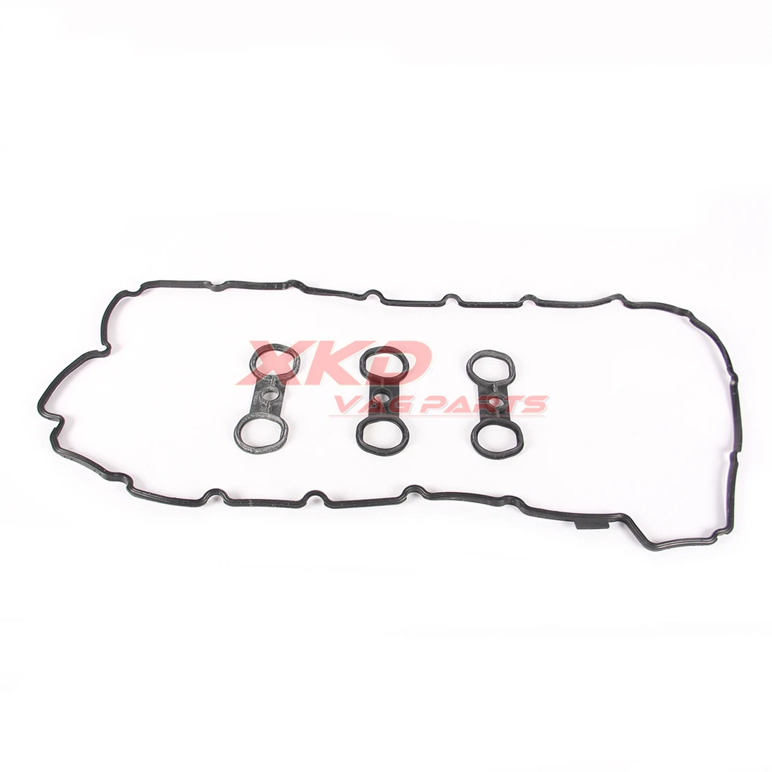 N52B25 2.5L Engine Gasket Repair Kit Fit For BMW 523i 525i 2004-2011 E60 E61 F10 F11 X3 Z4 11127555310 11127582245 11127552280