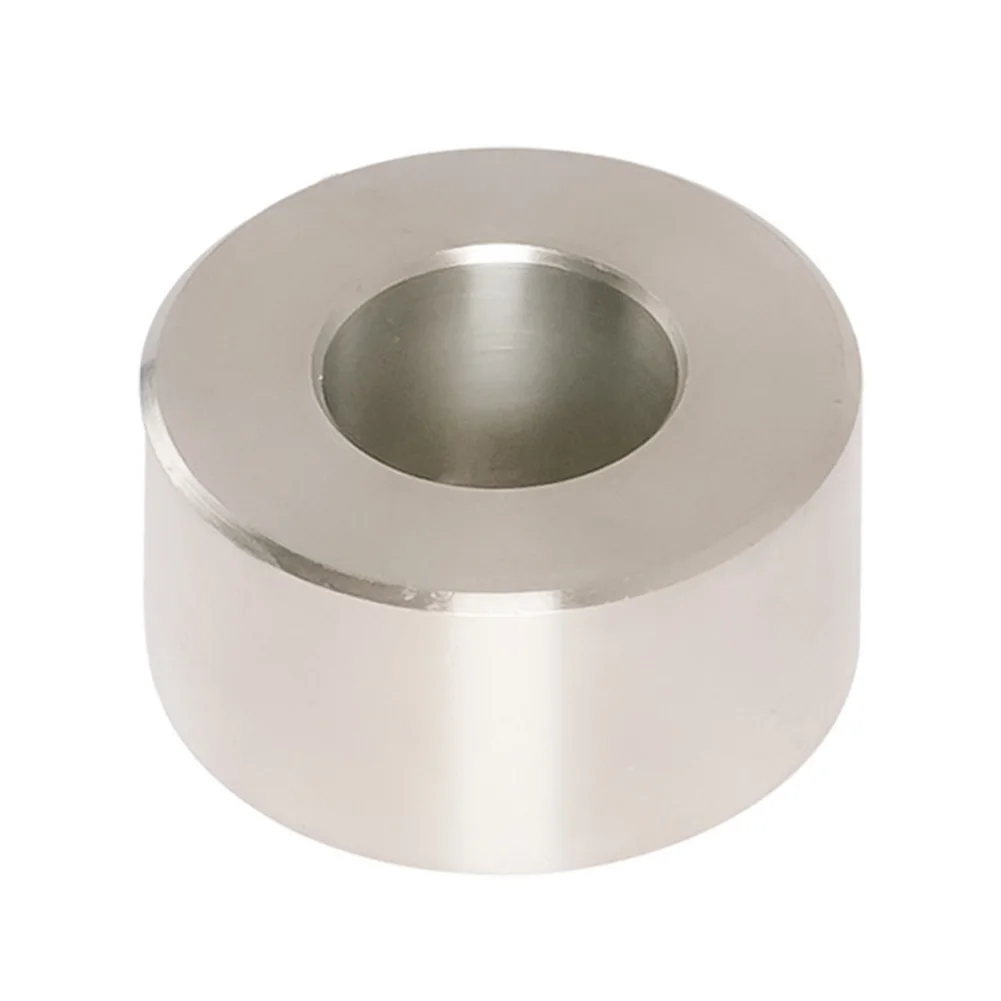 

Moka Pot Splash Cover 304 Stainless Steel Material Prevents Coffee Spatter Long lasting Easy to Replace Silver Color