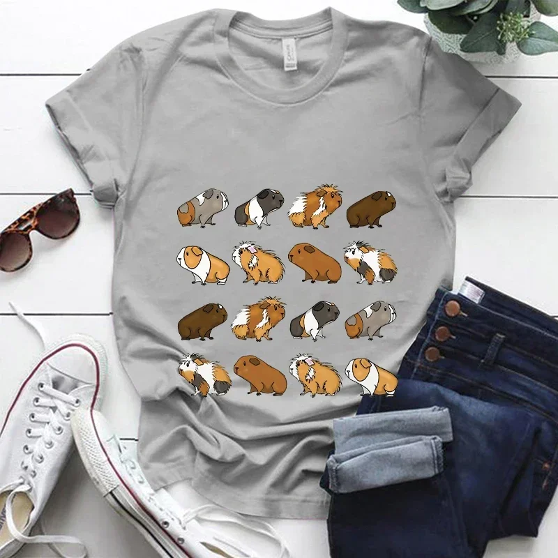 香港ガール様売約済み　70's PIGプリント 半袖スウェット Seeb9e68c3dd841da9e2024b37295c