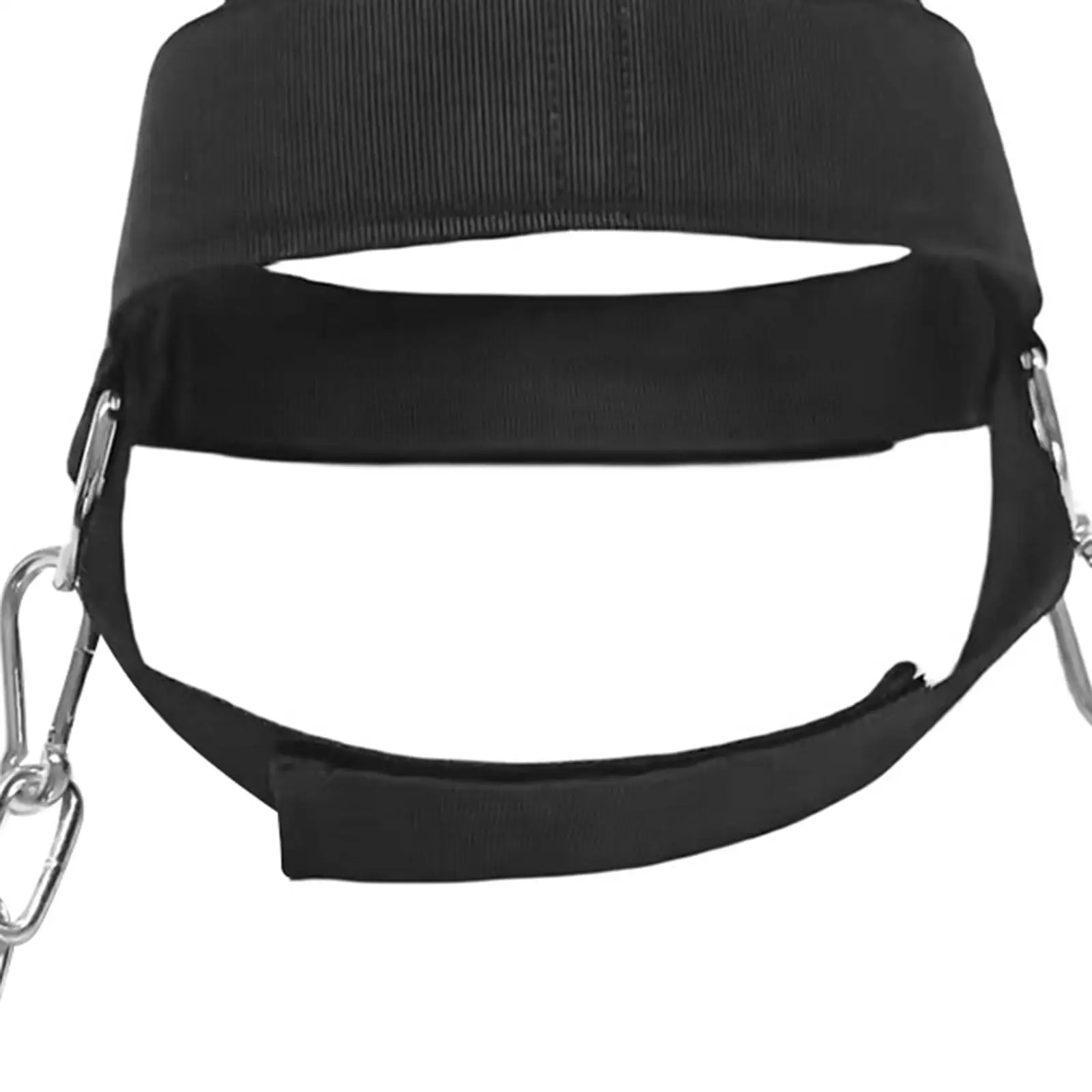 Head Neck Harness Head Neck Trainer for Equipment Weight Lifting Exercise