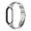 7 Beads Plus Silver