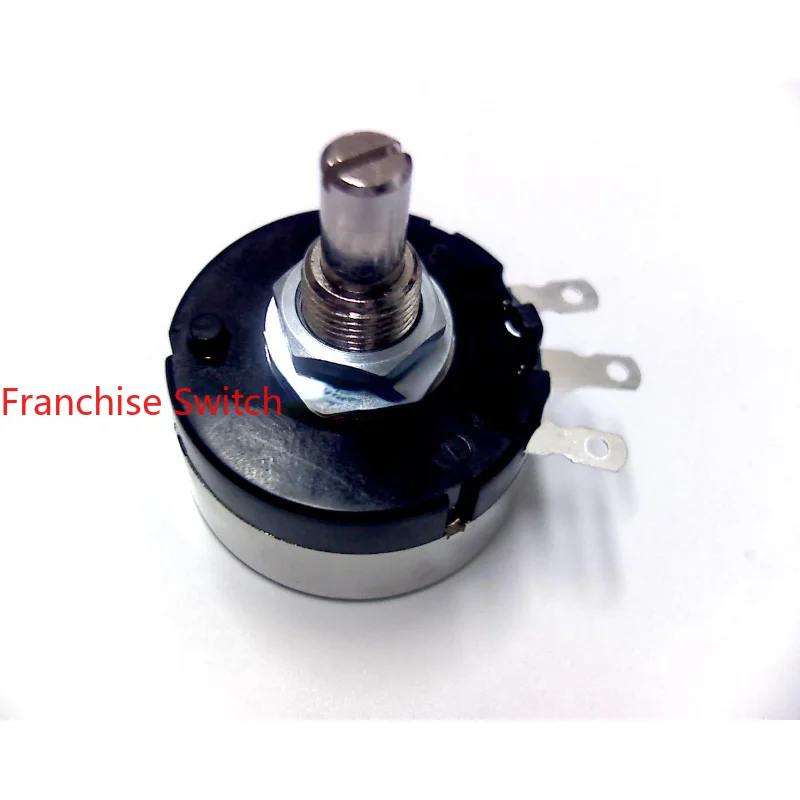 

Original Potentiometer RA30Y20SB502 Wirewound 5W, Long Life