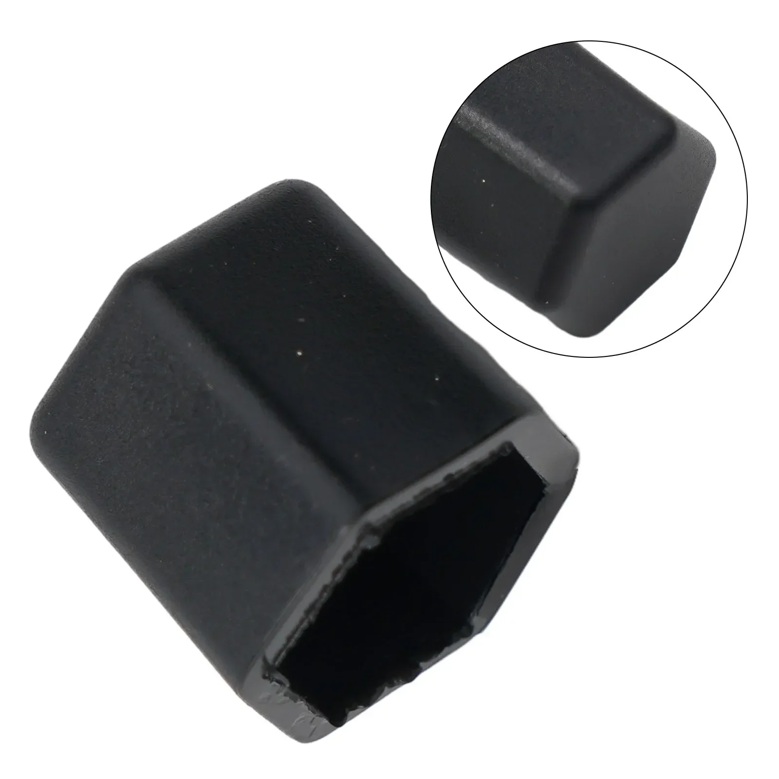 20pcs Wheel nut covers 17mm Silicone Car Rim