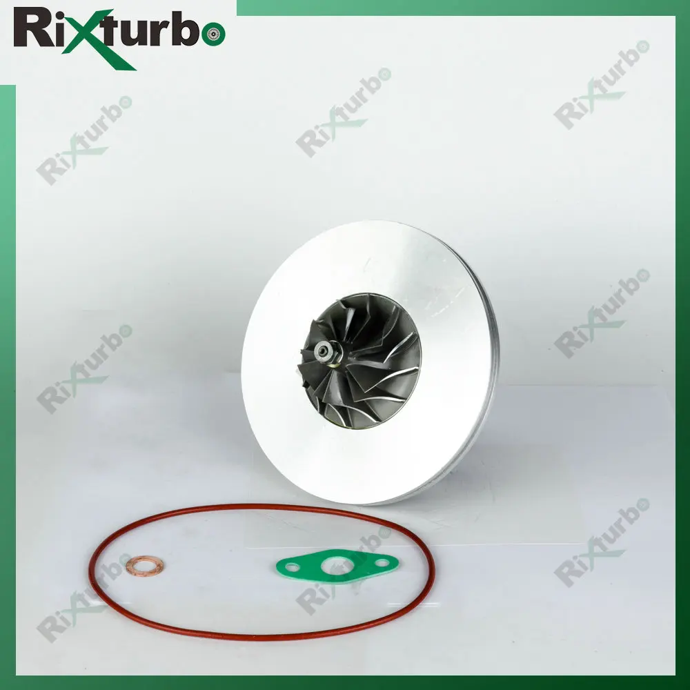 Cartuccia Turbo Boost Per Mercedes E300 G300 S300 Td W210 W463 W140 Om606 Om606.964 130Kw 53149887026 Muslimate 1997-1999