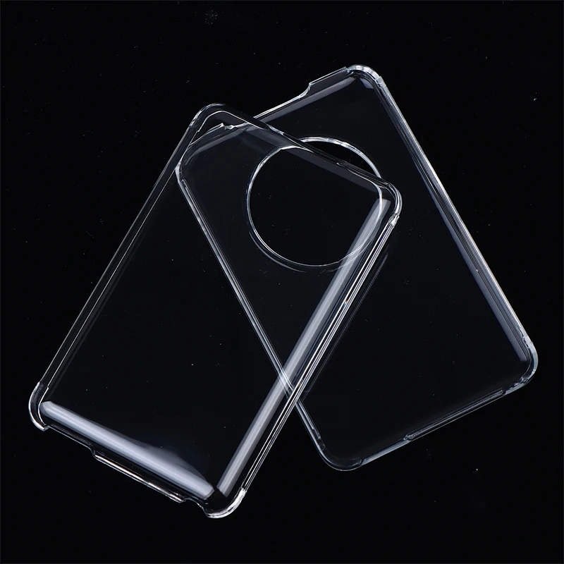 iPod Classic 5세대 6세대 30GB 80GB 120GB 160GB용 크리스탈 클리어 하드 케이스 커버 얇은 버전 보호대