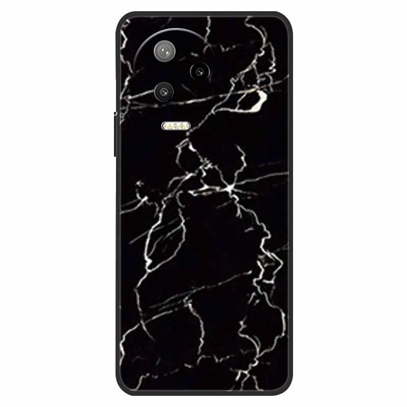 Premium Black Soft Silicone TPU Phone Case