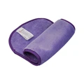 Purple 40x17cm