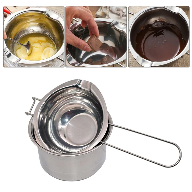 candy making pot kitchen baking pot Melting Pot Candle Making Pot