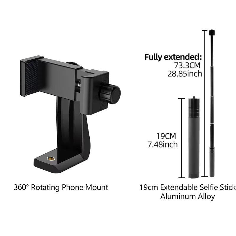 Extension Rod Kit