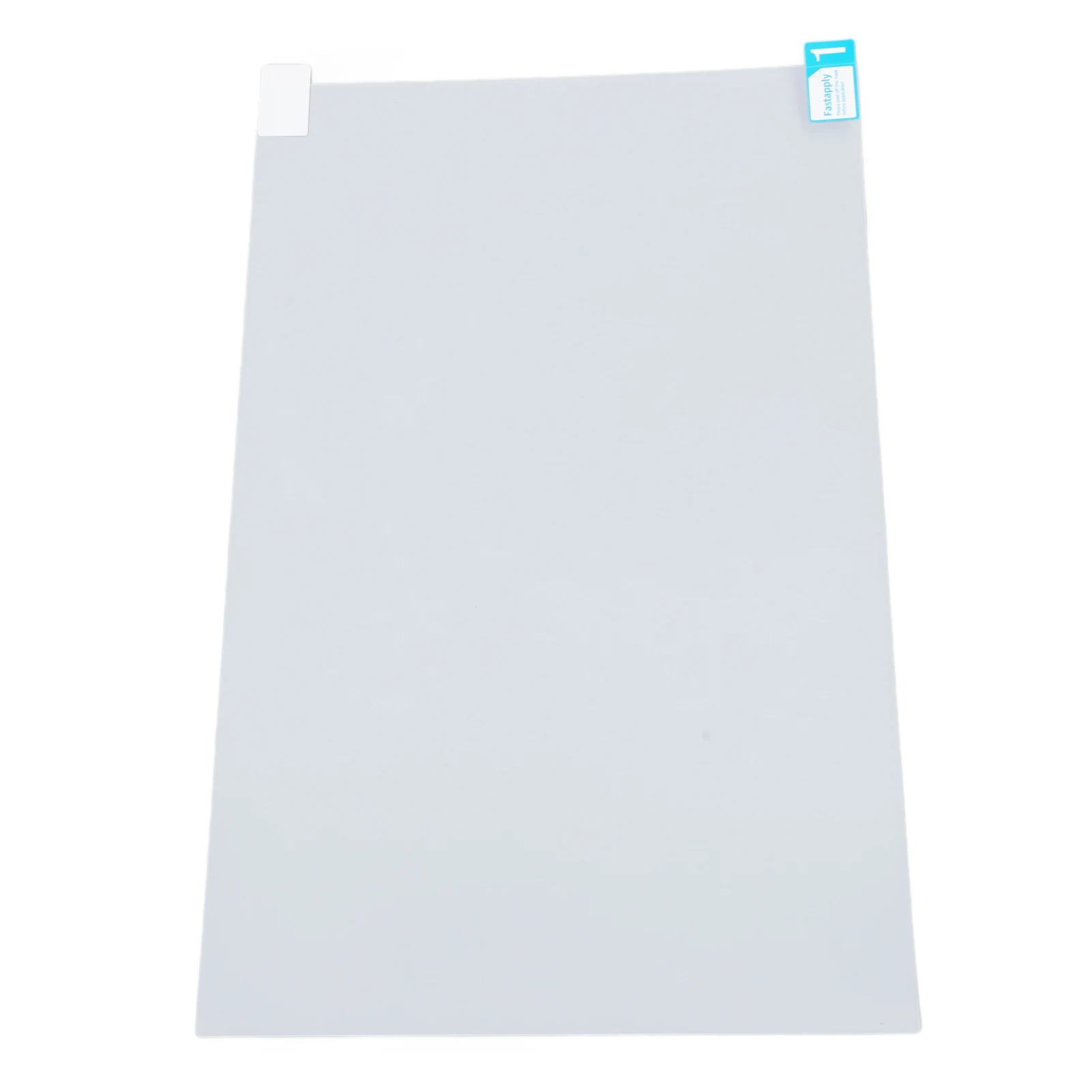 Blue Light Blocking Screen Protector Reduce Eye Fatigue 16:9 UV Resistant for 21.5inch Laptop