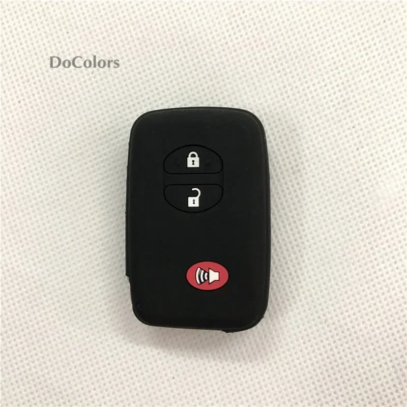 Car Key Cover Case for Toyota Highlander Land Cruiser CR-Z PRADO Succeed Avensis Previa Venza Sienna Prius ZELAS Tundra Vitz Rei key case,key case cover