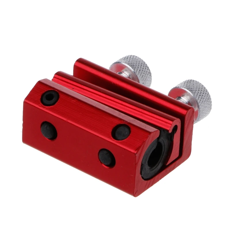 

Motorcycle Motorbike Aluminium Clamp On Cable Oiler Wire Lubricator