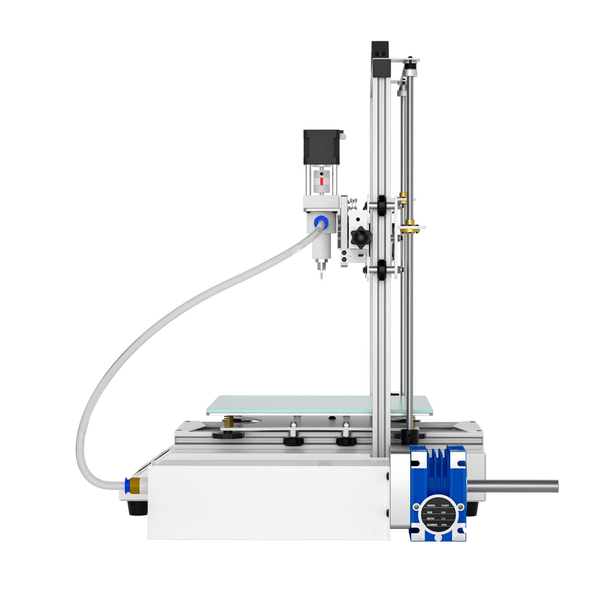 Tronxy Moore 2 PRO 3D Ceramic Clay Printer High Quality