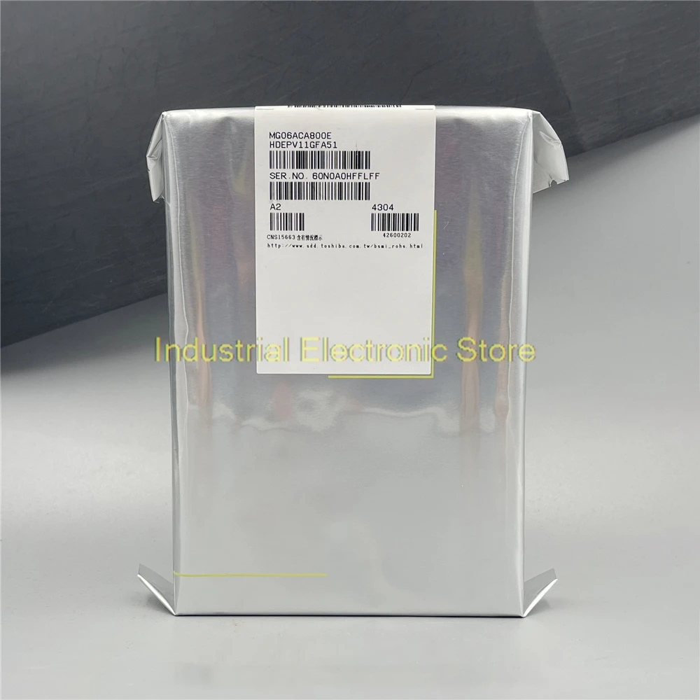  ũž ϵ ũ MG06ACA800E ϵ ̺, 7200 RPM SATA, 6 Gb/s, 256MB ĳ, 3.5 ġ HDD, 8TB
