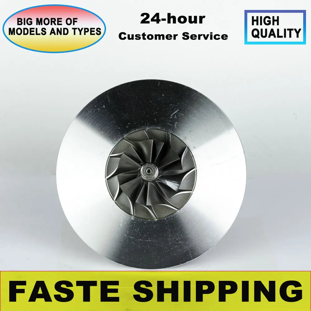 Garrett Turbocharger Cartridge Core 702010-5010S - Mic Turbo