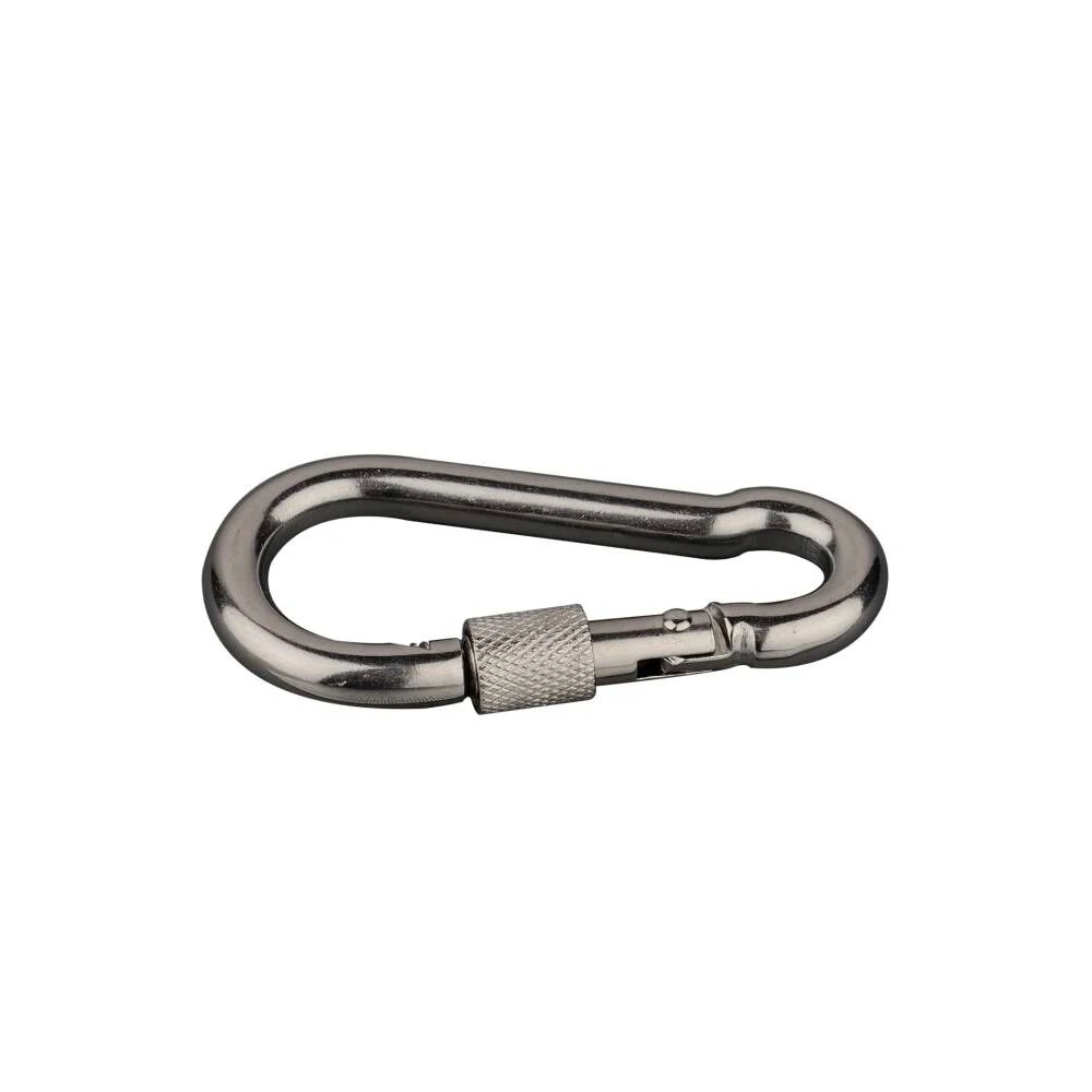 Super Strong Max.300KG M7 Carabiner Fishing set accessories