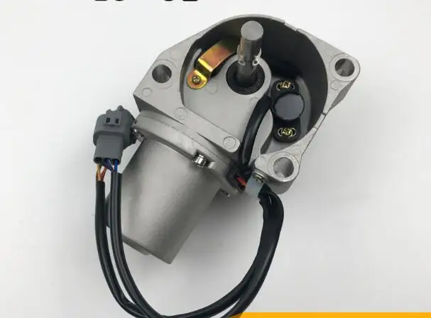 히타치 EX120-5 EX200-5 굴삭기 EX300-5 EX220-5 EX230-5 EX210-5 EX270-5 EX350-5 스테퍼 스로틀 모터 4360509 4614911