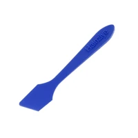 XD99 10pcs Silicone Plaster Scraper Thermal Conductive Grease Paste Spoon for Computer Heat Sink Grease Scrapers Spoon 2