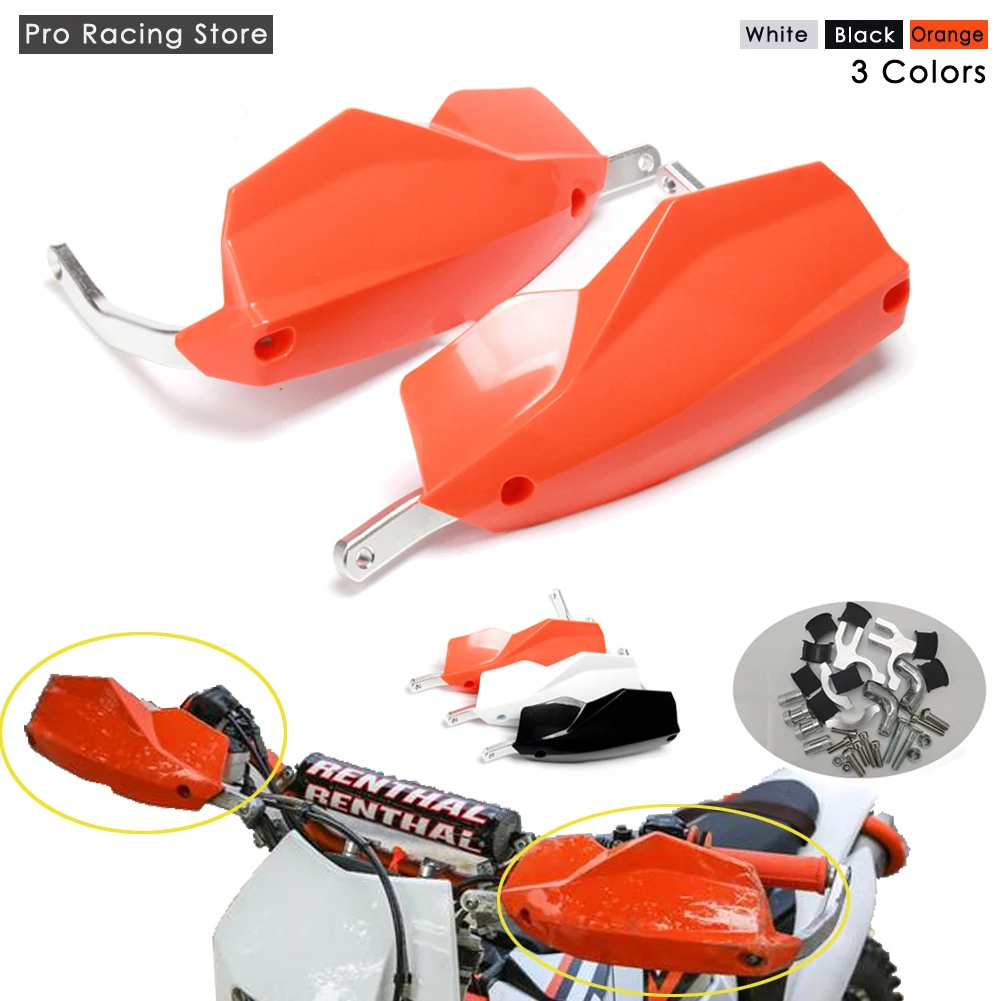 Protège-mains Moto Pour Honda XL750 Transalp 2023-2024 - Protection Leviers, ABS, Montage Facile