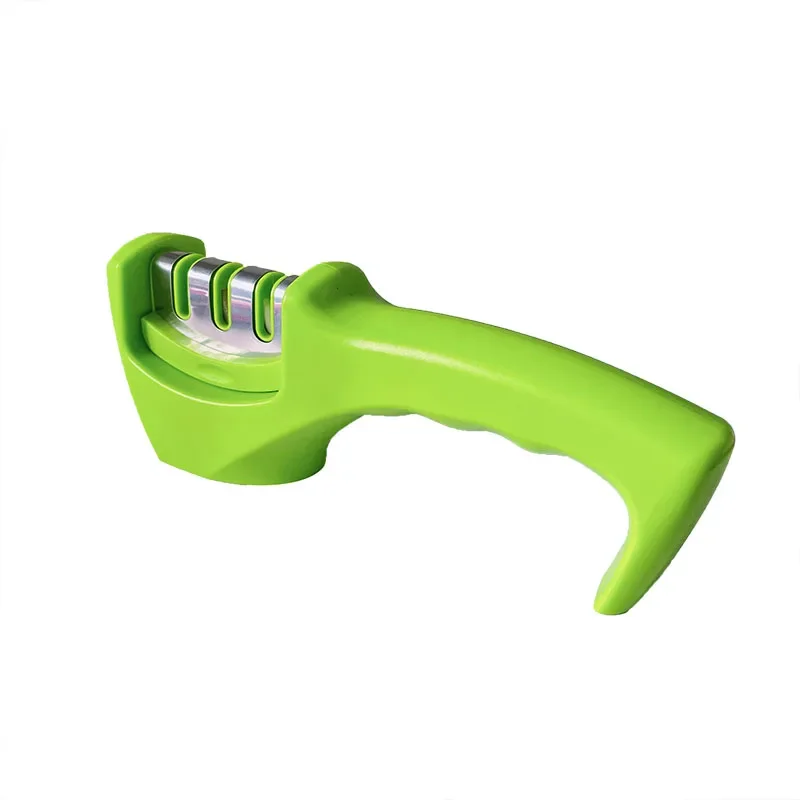 칼갈이 교체용 연마 헤드 액세서리 연마기 다양한 연마 코어 재료 텅스텐강, 세라믹 연마기