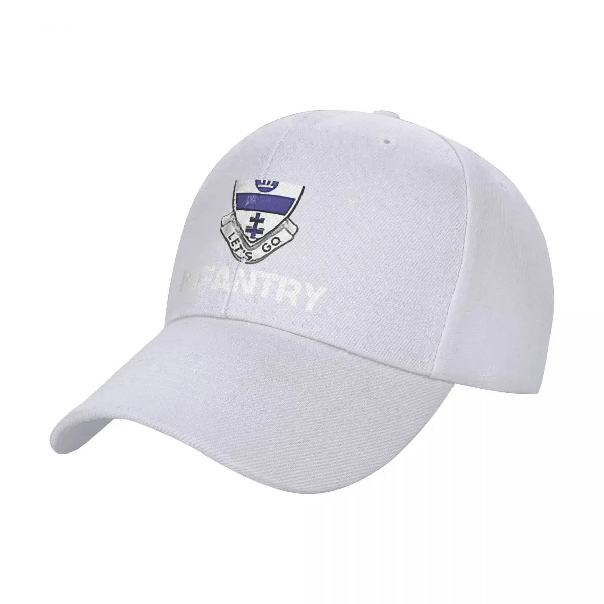 32-й подарок ветерану пехотного полка, бейсболка, аниме забавная шапка, мужская шапка для солнца, женский пляжный козырек для мужчин