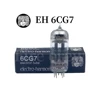 Fire Crew EH 6CG7 Vacuum Tube Upgrade 6FQ7 6240G 6N6 HIFI Audio Valve Electronic Tube Amplifier DIY Precision Matched Quad 2