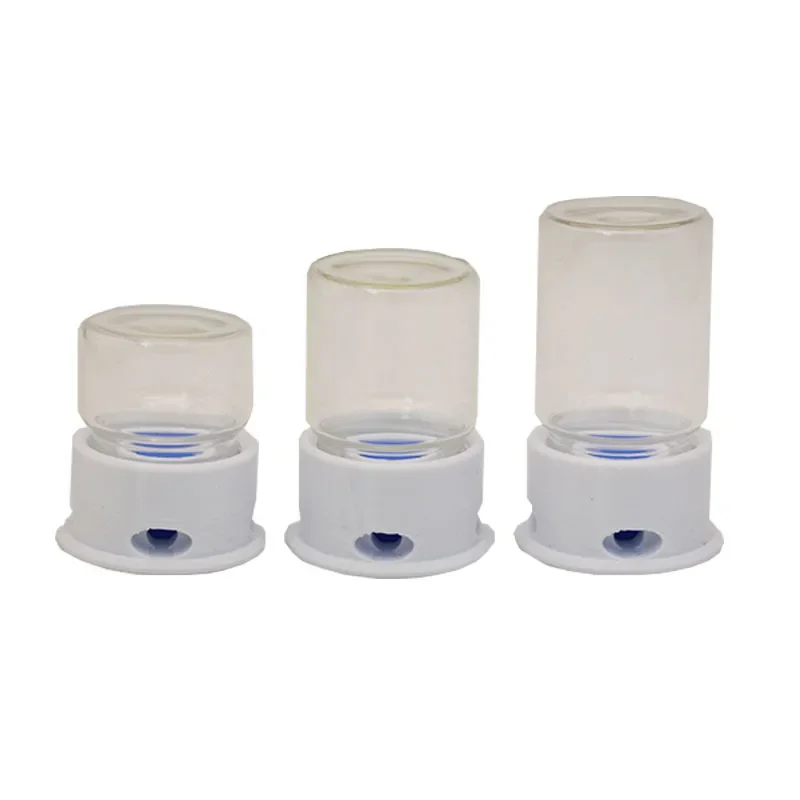 Ant Farm Supplies 12-80ml Water Feeder Tower Bowl