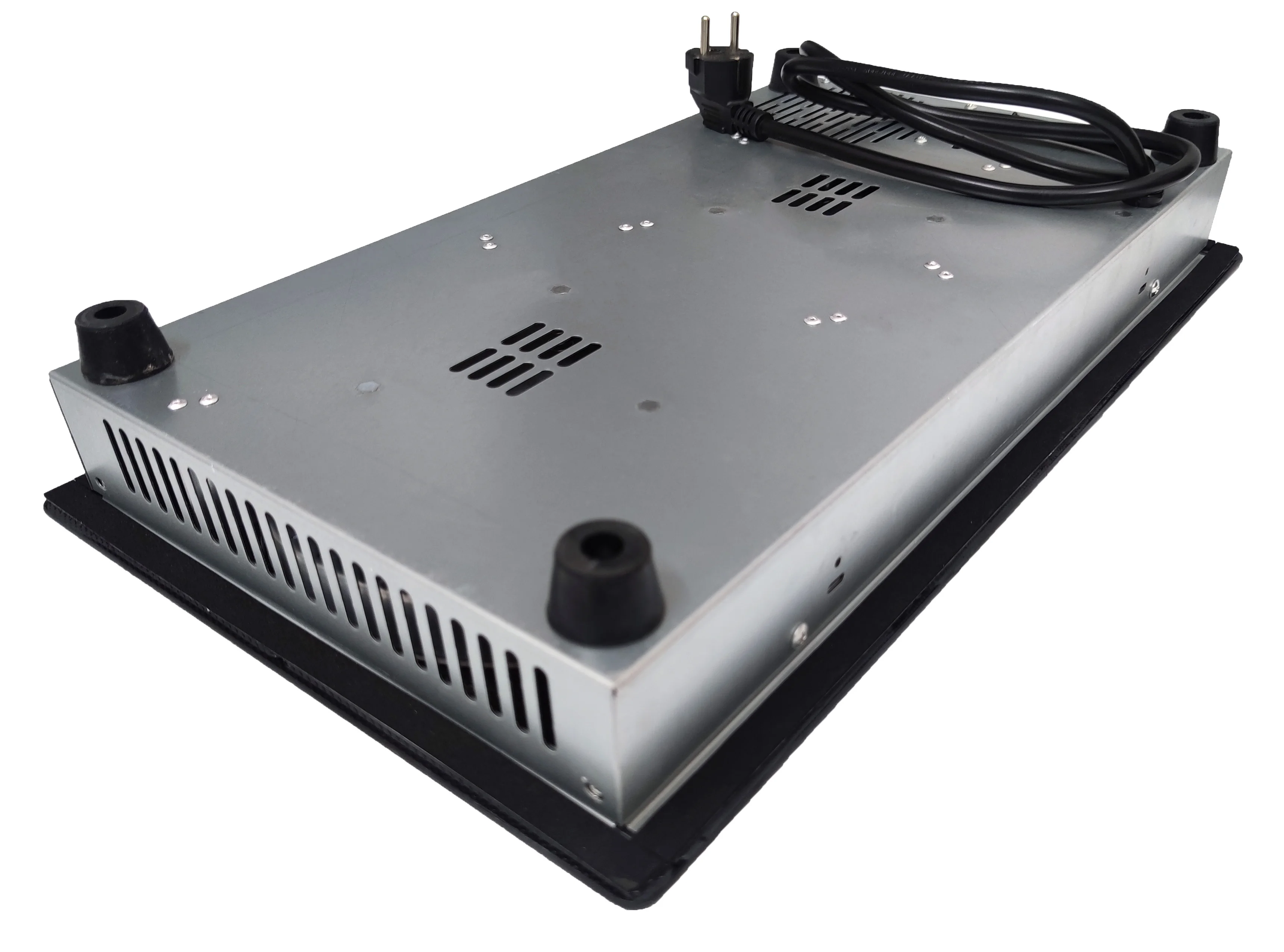 Electric Hot Plate Ceramic Portable Built in Infrared Electric Stove