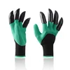 Digging Gloves, Gardening, Dipping, Labor , Claws, Vegetable Flower Planting And Grass garden gloves  plants  claw gloves 2