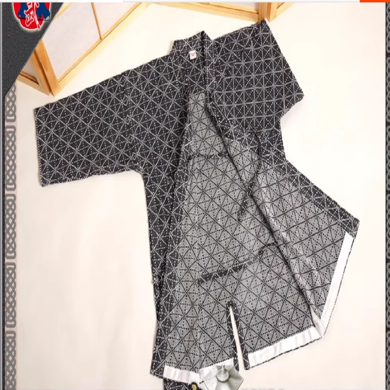 Martial Arts Uniforms Cotton Kendo Jackets Aikido Hapkido Shirts Martial Arts Kendo Uniforms Sportswear Laido Clothings