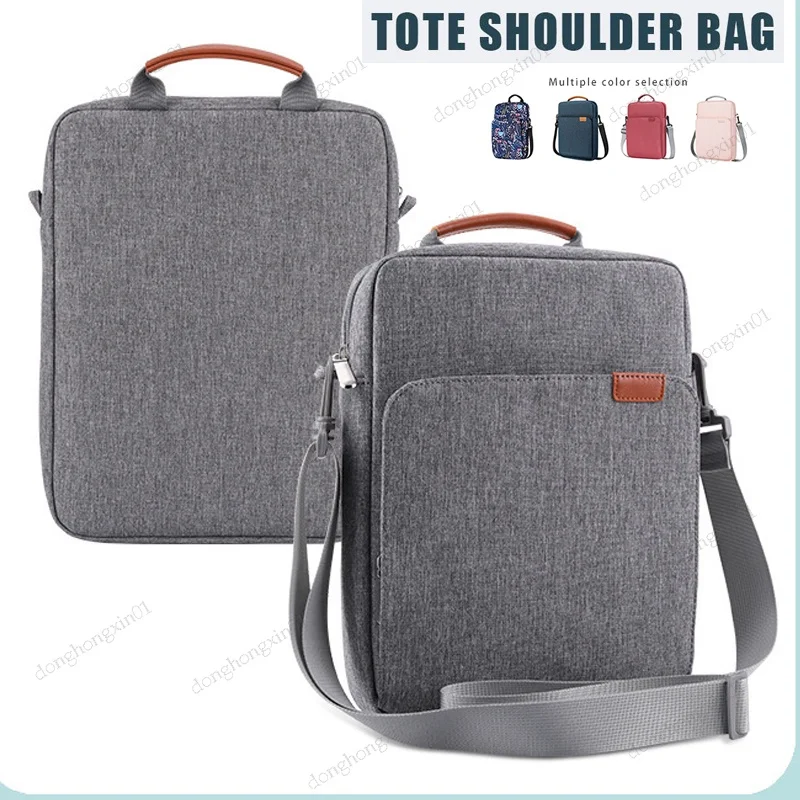 Custodia A Mano Per Samsung Galaxy Tab S9 S8 Custodia Ultra Da 14.6 Pollici Per Galaxy Tab S9 S8 Plus 12.4 ''S7 S8 S9 11 Borsa A Tracolla